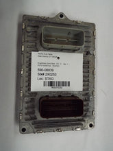 Load image into Gallery viewer, ECU ECM COMPUTER Town & Country Caravan Ram Van 2012 12 - MRK375232