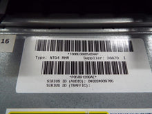 Load image into Gallery viewer, Radio TOWN & COUNTRY 2012 - MRK375233