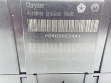 Load image into Gallery viewer, IGNITION SWITCH Town & Country 1500 Pickup 2500 Pickup 3500 11-14 - MRK375238