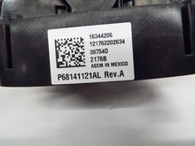 Load image into Gallery viewer, Column Switch Jeep Cherokee 2017 - MRK375287