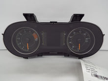 Load image into Gallery viewer, Speedometer Cluster Jeep Cherokee 2017 - MRK375293