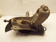 Load image into Gallery viewer, Front Spindle Knuckle Jeep Cherokee 2017 - MRK375457