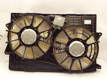 Load image into Gallery viewer, Radiator Fan Assembly Jeep Cherokee 2017 - MRK375477