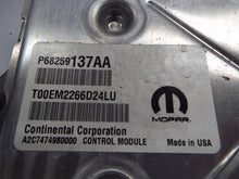 Load image into Gallery viewer, ECU ECM COMPUTER Cherokee 200 2016 16 2017 17 - MRK375479