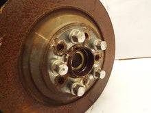 Load image into Gallery viewer, Rear Hub With Spindle Jeep Cherokee 2017 - MRK375600