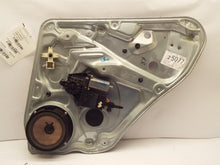 Load image into Gallery viewer, REAR WINDOW REGULATOR Passat 2001 01 02 03 04 05 Right - MRK375813