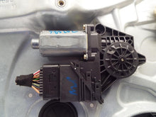 Load image into Gallery viewer, REAR WINDOW REGULATOR Passat 01 02 03 04 05 Left - MRK375814