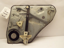 Load image into Gallery viewer, REAR WINDOW REGULATOR Passat 01 02 03 04 05 Left - MRK375814