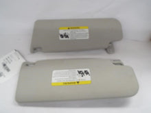 Load image into Gallery viewer, INTERIOR SUN VISORS Jetta 2007 07 2008 08 2009 09 2010 10 - MRK376250