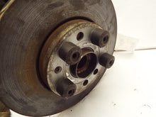 Load image into Gallery viewer, FRONT SPINDLE Volkswagen Jetta Golf Tiguan 2005 05 06 07 08 09 10 11 12 Left - MRK376260