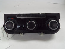 Load image into Gallery viewer, Temperature Controls Volkswagen Jetta 2010 - MRK376281