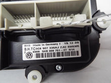 Load image into Gallery viewer, Temperature Controls Volkswagen Jetta 2010 - MRK376281