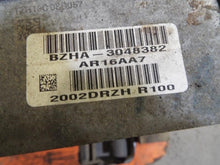 Load image into Gallery viewer, TRANSMISSION Honda CR-V 2010 10 2011 11 AWD - MRK376302