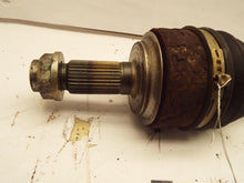 Load image into Gallery viewer, FRONT CV AXLE SHAFT Honda CR-V 07 08 09 10 11 Right - MRK376308