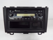 Load image into Gallery viewer, Radio Honda CR-V 2010 - MRK376618