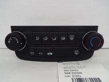 Load image into Gallery viewer, TEMPERATURE CONTROLS Honda CR-V 2010 10 2011 11 - MRK376619