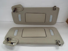 Load image into Gallery viewer, Interior Sun Visors SILVERADO 1500 PICKUP 2013 - MRK377101
