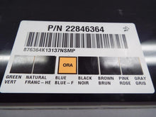 Load image into Gallery viewer, Computer SILVERADO 1500 PICKUP 2013 - MRK377188