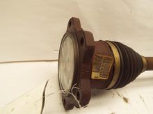 Load image into Gallery viewer, CV AXLE SHAFT Escalade Silverado 1500 Tahoe 07 08 09 10 11 12 13 Front - MRK377215