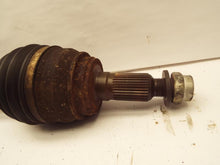 Load image into Gallery viewer, CV AXLE SHAFT Escalade Silverado 1500 Tahoe 07 08 09 10 11 12 13 Front - MRK377215
