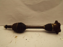 Load image into Gallery viewer, CV AXLE SHAFT Escalade Silverado 1500 Tahoe 07 08 09 10 11 12 13 Front - MRK377216