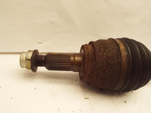 Load image into Gallery viewer, CV AXLE SHAFT Escalade Silverado 1500 Tahoe 07 08 09 10 11 12 13 Front - MRK377216
