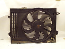 Load image into Gallery viewer, RADIATOR FAN ASSEMBLY Sportage Tucson 2005 05 2006 06 2.7L - MRK377338