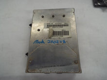 Load image into Gallery viewer, ECU ECM COMPUTER Suburban Astro 2500 pickup 1994 94 95 - MRK377541