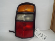Load image into Gallery viewer, TAIL LIGHT LAMP ASSEMBLY Suburban 1500 Suburban 2500 Tahoe 04-06 Left - MRK377871