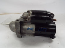 Load image into Gallery viewer, STARTER MOTOR Rainier Escalade Avalanche 1500 Express 03-09 - MRK377876