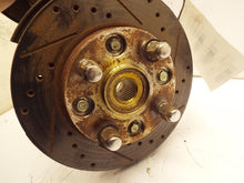 Load image into Gallery viewer, FRONT SPINDLE Honda Accord 1994 94 95 96 97 Left - MRK378422