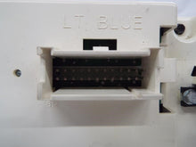 Load image into Gallery viewer, REAR TEMPERATURE CONTROLS Avalanche 1500 Avalanche 2500 05-07 - MRK378470