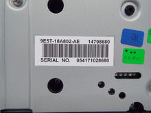 Load image into Gallery viewer, RADIO Ford Fusion Mercury Milan 2010 10 2011 11 2012 12 - MRK378702