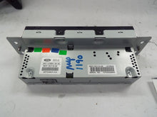 Load image into Gallery viewer, INFO-GPS SCREEN Ford Fusion Mercury Milan 2010 10 - MRK378704