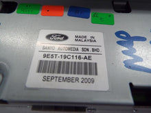 Load image into Gallery viewer, INFO-GPS SCREEN Ford Fusion Mercury Milan 2010 10 - MRK378704