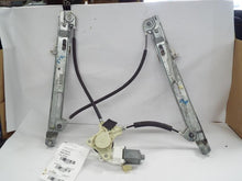 Load image into Gallery viewer, FRONT WINDOW REGULATOR Patriot 2007 07 2008 08 09 10 11 12 13 14 Left - MRK380842