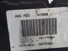 Load image into Gallery viewer, ABS ANTI-LOCK BRAKE PUMP Jeep Compass Patriot 14 15 16 17 - MRK380877