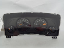 Load image into Gallery viewer, Speedometer Cluster Jeep Patriot 2017 - MRK380907