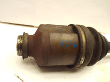 Load image into Gallery viewer, FRONT CV AXLE SHAFT Fusion MKZ 2010 10 2011 11 2012 12 Right - MRK381523