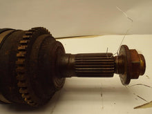 Load image into Gallery viewer, FRONT CV AXLE SHAFT Fusion MKZ 2010 10 2011 11 2012 12 Left - MRK381524