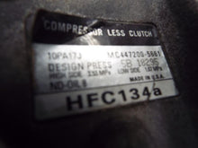 Load image into Gallery viewer, AC Compressor Dodge Caravan 2000 - MRK381629