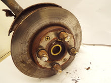 Load image into Gallery viewer, Front Spindle Knuckle Honda Civic 1999 - MRK381872