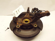 Load image into Gallery viewer, FRONT SPINDLE KNUCKLE Honda CR-V 2007 07 2008 08 2009 09 Left - MRK382458