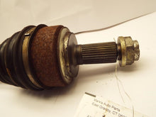 Load image into Gallery viewer, FRONT CV AXLE SHAFT Honda CR-V 07 08 09 10 11 Right - MRK382459
