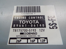Load image into Gallery viewer, ECU ECM COMPUTER Camry 1994 94 1995 95 Manual - MRK383107