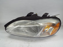 Load image into Gallery viewer, HEADLIGHT LAMP ASSEMBLY Sebring Stratus 2001 01 2002 02 Left - MRK384147
