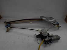 Load image into Gallery viewer, WINDOW REGULATOR Eclipse 2000 00 - 05 Left - MRK384152
