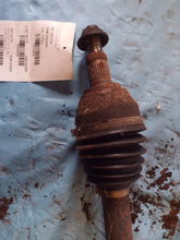 Load image into Gallery viewer, FRONT CV AXLE SHAFT Saab 9-3 2008 08 2009 09 2010 10 2011 11 - MRK388526