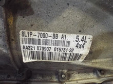 Load image into Gallery viewer, TRANSMISSION Ford Expedition 2007 07 2008 08 4X4 - MRK388824