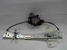 Load image into Gallery viewer, Rear Window Regulator Nissan Sentra 2008 - MRK390602
